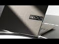 ASUS Zenbook 14X OLED Space Edition - Обзор космического ультрабука