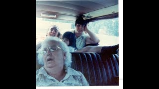 Seeds of Liberty Podcast Episode 147: Roadtrippin aint easy when youre old