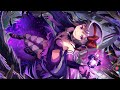 Madoka Magica Exedra: Rebellion Falsified Phenomena Devil Homura Banner Fate Weave Gacha! 200 Pulls!