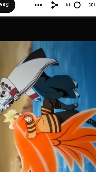 Naruto berry Anmol mood fight video