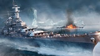 World Of Warships Mod Aslains Pc 2017