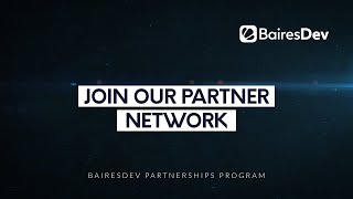 Join Our Partner Network