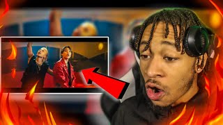 FIRST TIME REACTING TO TAEYANG - 'VIBE (feat. Jimin of BTS)' M/V | CRAZY DUO!!