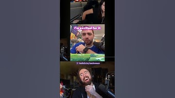 Tectone Just COOKED Mizkif 💀 #asmongold