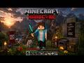 Bertahan Hidup Minecraft Hardchore