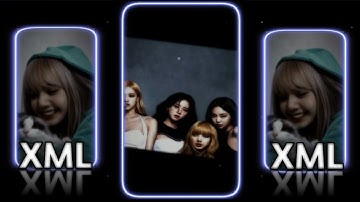 N E W - T R E N D xml🔥| @z_editz_YT presets xml | #xml #preset #alight_motion_video