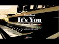 It's You - Sezairi Sezali | KARAOKE PIANO (FEMALE KEY)