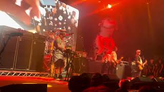 Sublime - intro + Garden Grove (live in Melbourne 2026)