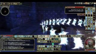 Eyes of Stone, Divine.avi