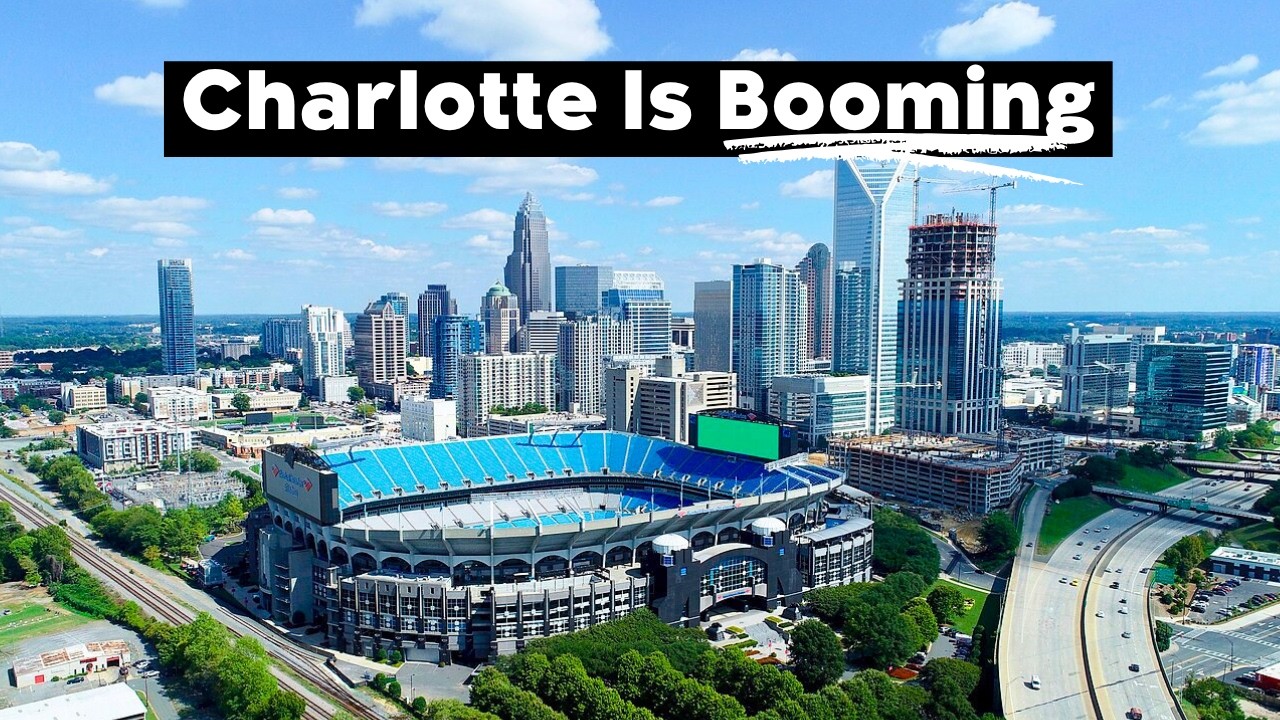 The ULTIMATE Guide to Understanding Charlotte