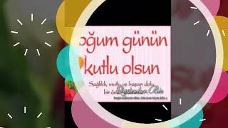 Ad Günü Sekilleri Ad Günü Sekilleri