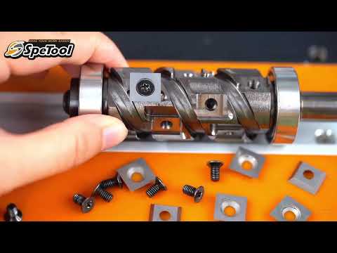 SpeTool Ranger Series