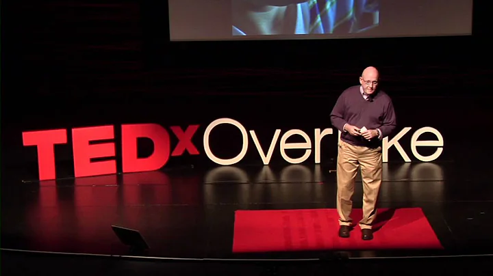 TEDxOverlake - Dan Leahy - The Dance of Learning M...