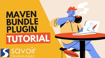 Maven Bundle Plugin Tutorial