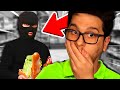 UN LADRO È ENTRATO NEL MIO SUPERMERCATO - SuperMarket Simulator EP.4