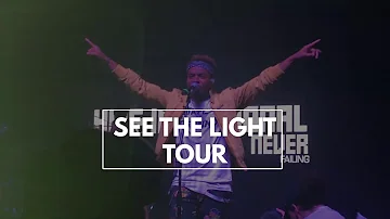 TRAVIS GREENE | SEE THE LIGHT TOUR [ATLANTA, GA]