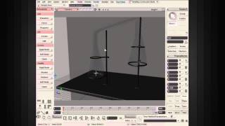 Getting Started with ICE in Softimage Tutorial 7