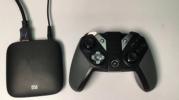Connect G4s to Android TV Box via Bluetooth