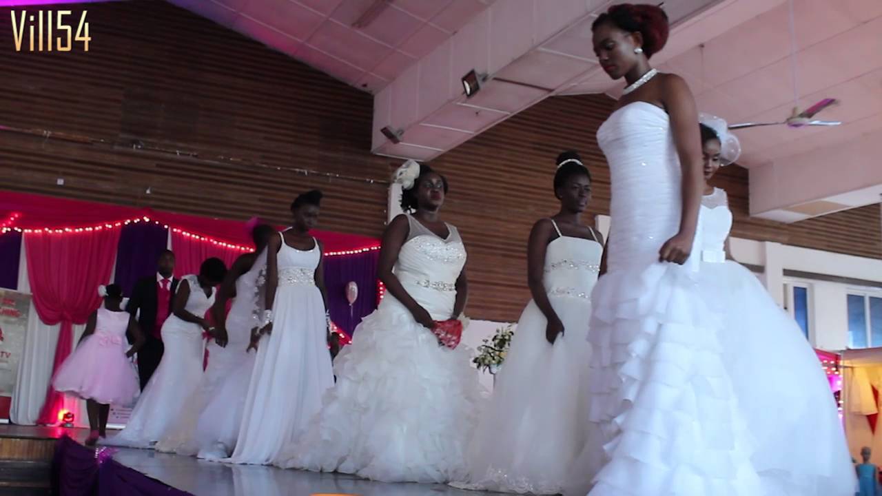 BRIDES AND BEYOND EVENT - LOLITA BRIDAL