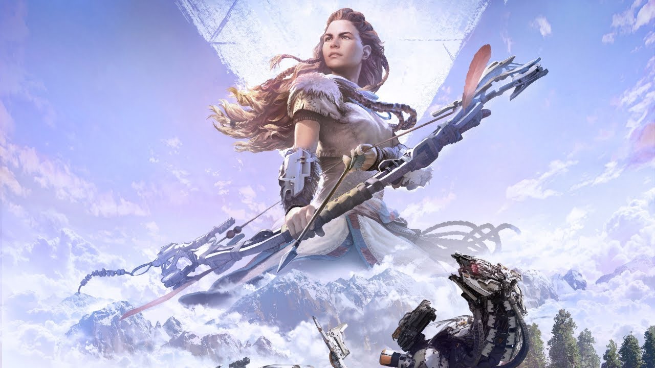 Horizon: Zero Dawn: em busca do aço encantado - E Sports - R7 Jogos