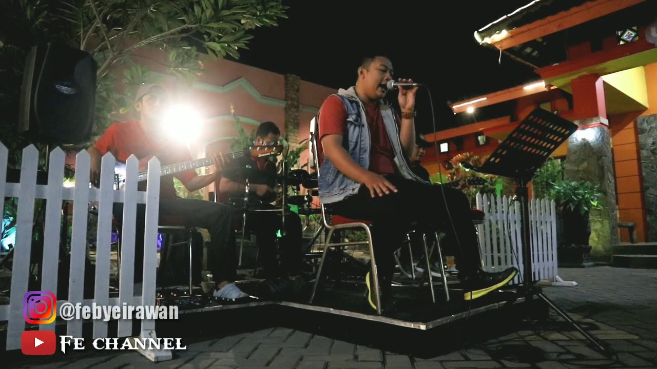 Dewa - Dua Sejoli (cover)