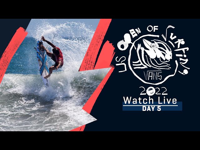 Vans US Open of Surfing: Here are a few standout surfers to watch at  Huntington Beach contest – Orange County Register