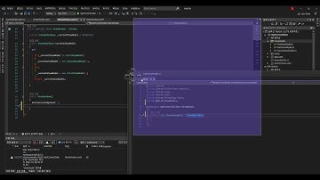 WPF ControlSlider(UserControl)를 만들어봐요.!! 2편