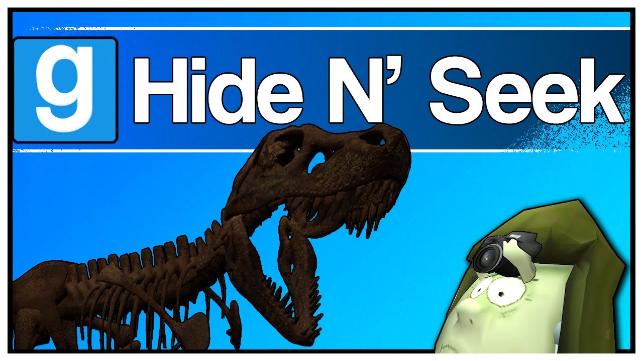 Night at The Gmod Museum 6