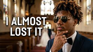 CTRL FREQS - Almost Lose It (Official Visualizer)