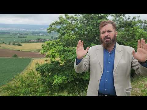 مدينة توقاد ولمحة عن إمامها المجاهد شيخ الإسلام مصطفى صبري رضي الله عنه