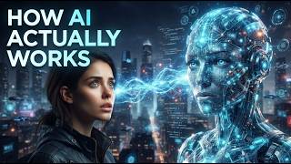How AI Actually Works | The Technology Behind Artificial Intelligence