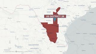 FBI investigation, AOC-endorsed opponent pose challenges for Cuellar in March primary race for U...