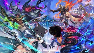 【#shadowverse 】新作萌え萌え坊主めくりビヨンドやるぞ！！！【#シャドバ 】