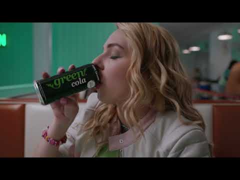 Green Cola | Speed dating