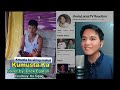 Grabe ang ganda naman ng boses niya, kala mo  Freddie Aguilar ang boses.