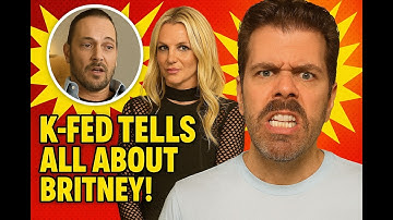 Britney Spears’ Shocking Behavior Towards Her Own Sons! Their Father Says: