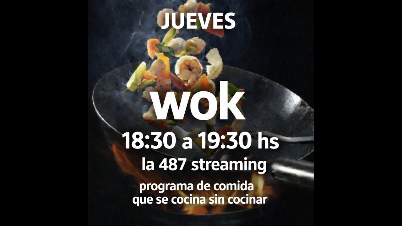 Wok