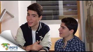 Gemeliers - Concierto de Navidad 22 de diciembre