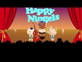 ハッピーニンジェルズ Happy Ningels / concert !
