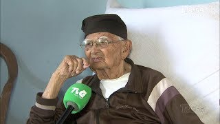 Ceará | Crato em luto pela morte do Padre Ágio | Jornal da TVC 12.06.19 screenshot 1