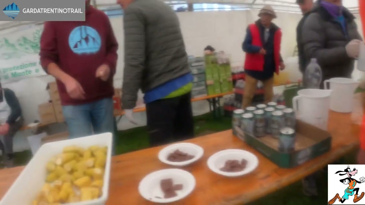 2023 05 20 Garda Trentino Trail