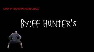 nih lirik lagu intro erpan 1140