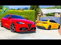 КУПИЛ ALFA ROMEO GIULIA НА RADMIR GTA 5 RP! ДРИФТ НА АЛЬФА РОМЕО ДЖУЛИЯ! ОБНОВЛЕНИЕ РАДМИР ГТА 5 РП