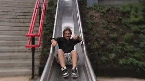 HIK Ontwerp - Weirdplanet, Transferaccelerator Overvecht September 13th, 2011 - Henk Verhagen