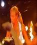 Kate ryan at ibiza scream for more