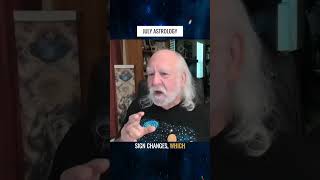 July Astrology Is Unlike Anything Weve Seen Before | Rick Levine