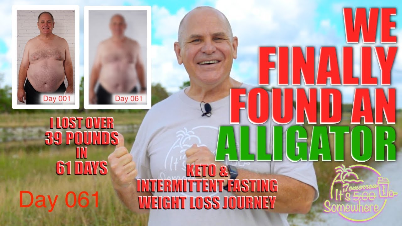 Day 61 INCREDIBLE WEIGHT LOSS With KETO CARDIO & ICE BATH Weight Loss Journey Keto and IF Day 61 INCREDIBLE WEIGHT LOSS With KETO CARDIO & ICE BATH Weight Loss Journey Keto and IF