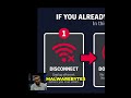 Malwarebytes: My Top Antivirus Recommendation for You #shorts