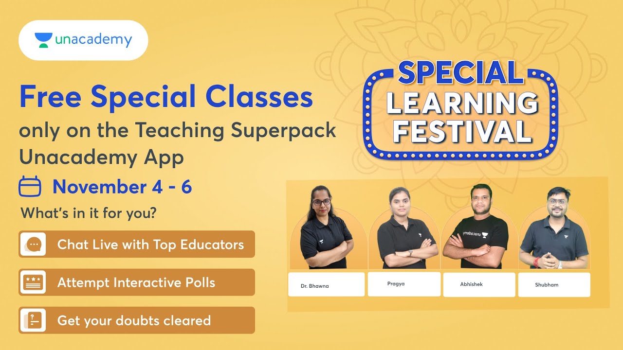 UNACADEMY IS FOR WHICH CLASS visual data 7