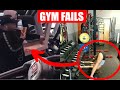 Gym Fails Compilation - September 2020 #2 | Gym Idiots | TRY NOT TO LAUGH
